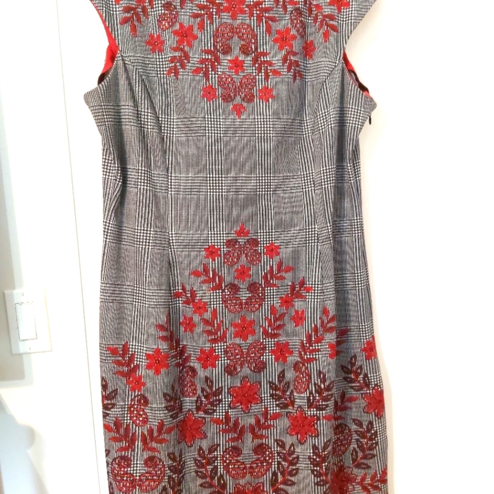 Melanie Lynne dress size 16 dress